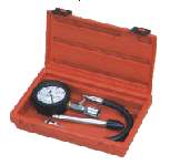 Unique Compression Tester Kit 1621 Unique Compression Tester Kit 1621